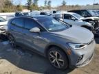 2023 Volkswagen Id.4 Pro S за продажба в Exeter, RI - Side