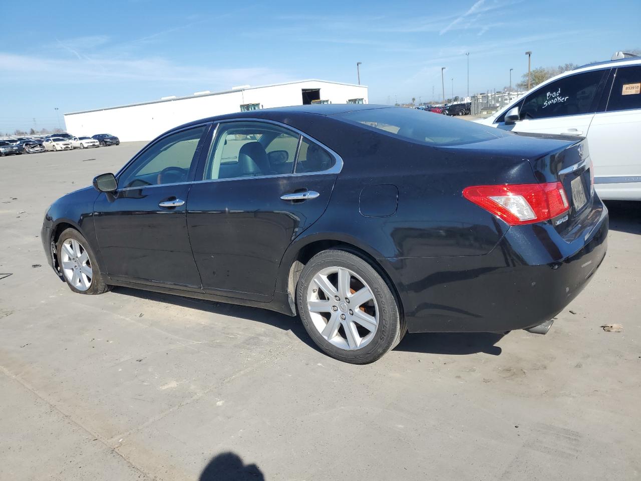 2009 Lexus ES - Image 2