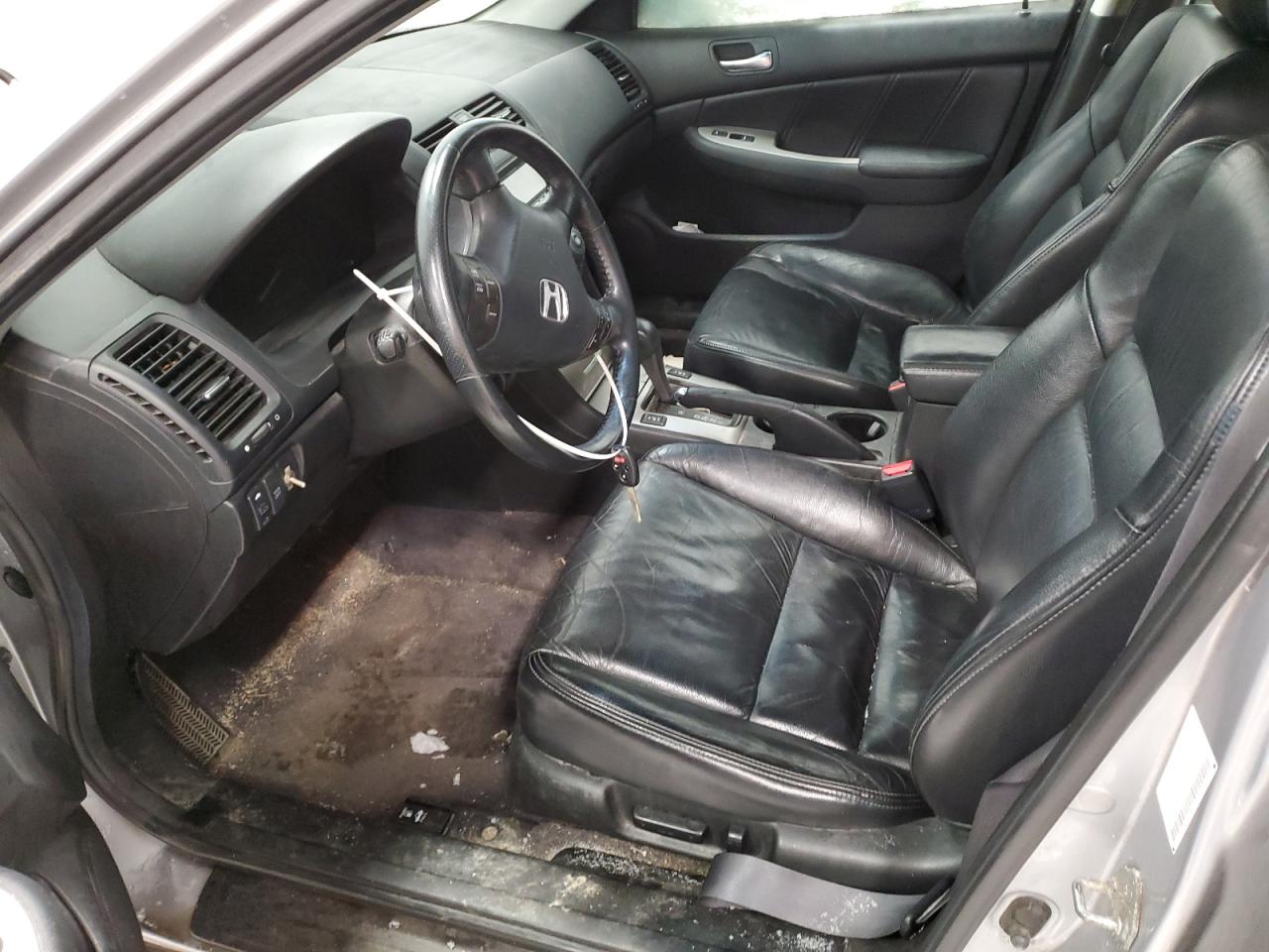 2007 Honda Accord - Image 7