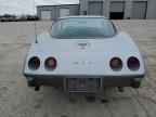 1978 Chevrolet Corvette zu verkaufen in Oklahoma City, OK - Side