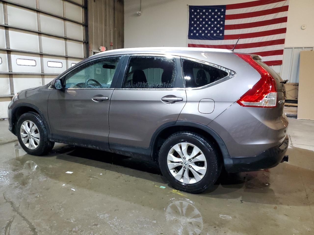 2014 Honda CR-V - Image 2