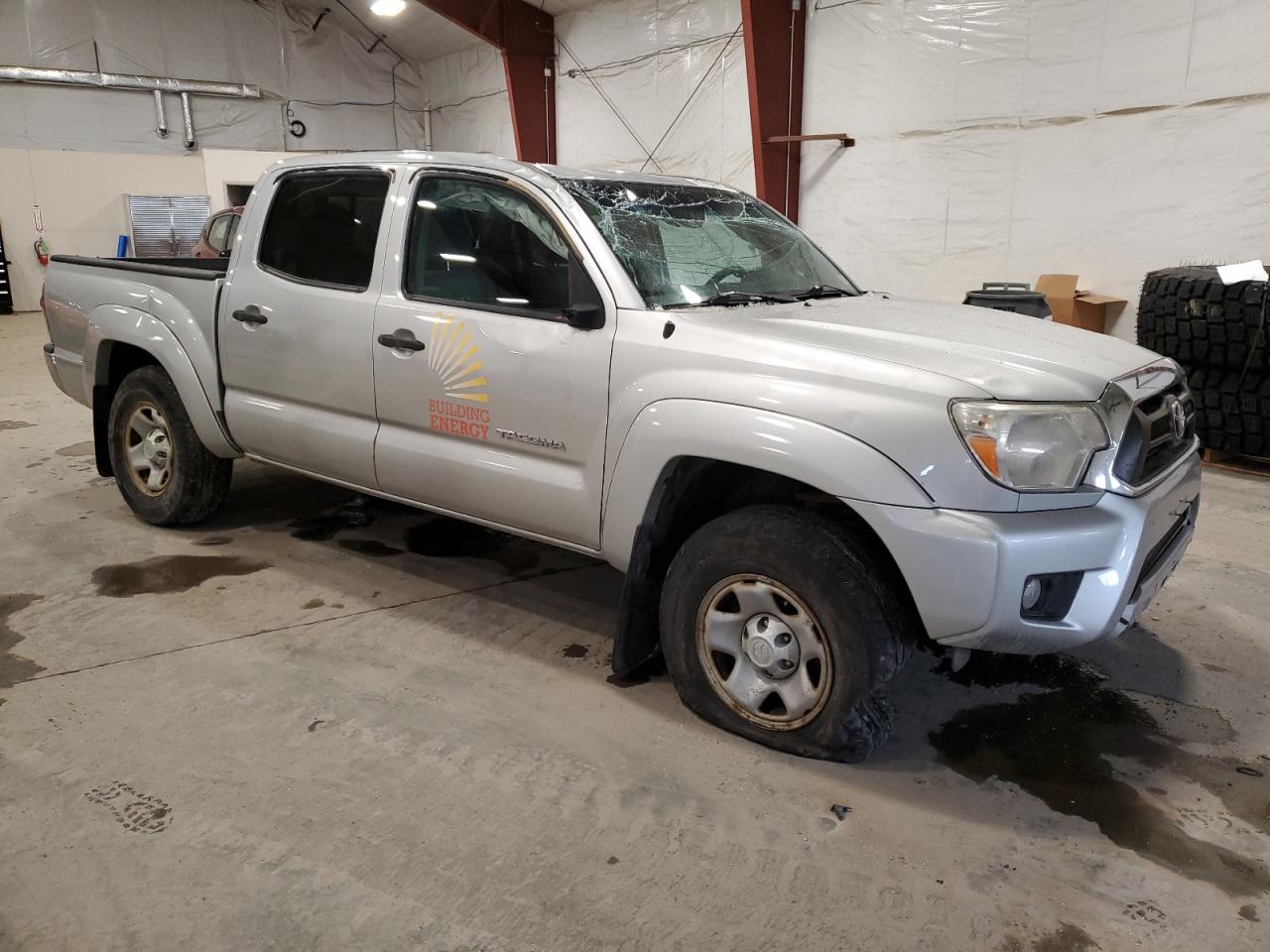 2013 Toyota Tacoma - Image 4