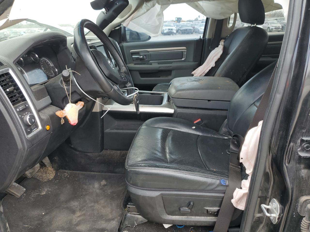 2017 RAM 1500 - Image 7