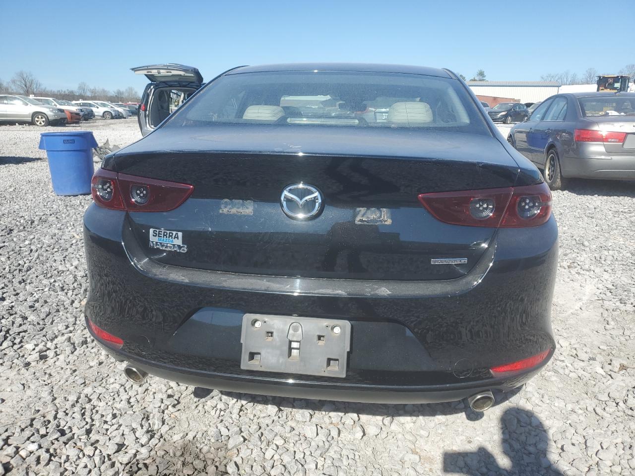 2019 Mazda 3 - Image 6