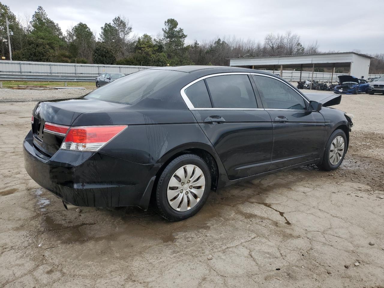 2011 Honda Accord - Image 3