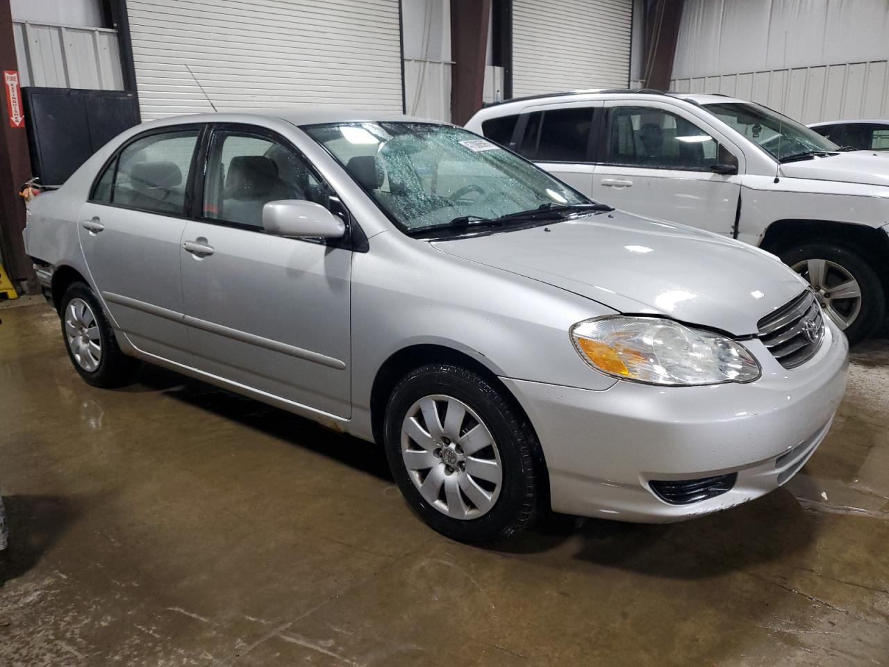 2004 Toyota Corolla - Image 4