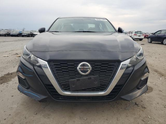  NISSAN ALTIMA 2019 Czarny