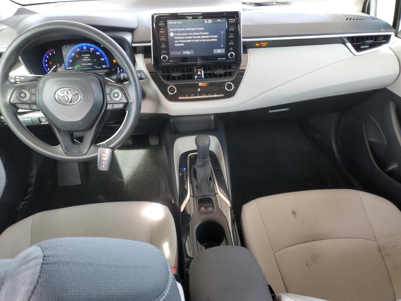 2021 Toyota Corolla - Image 8