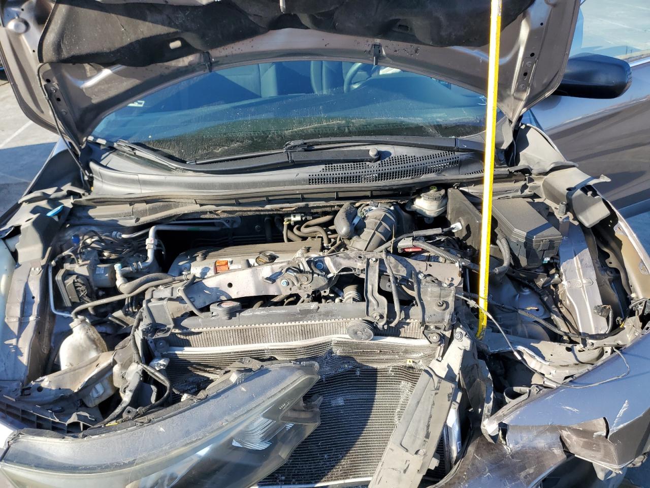 2013 Honda CR-V - Image 12