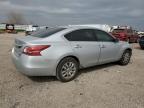 2013 Nissan Altima 2.5 for Sale in Houston, TX - Side