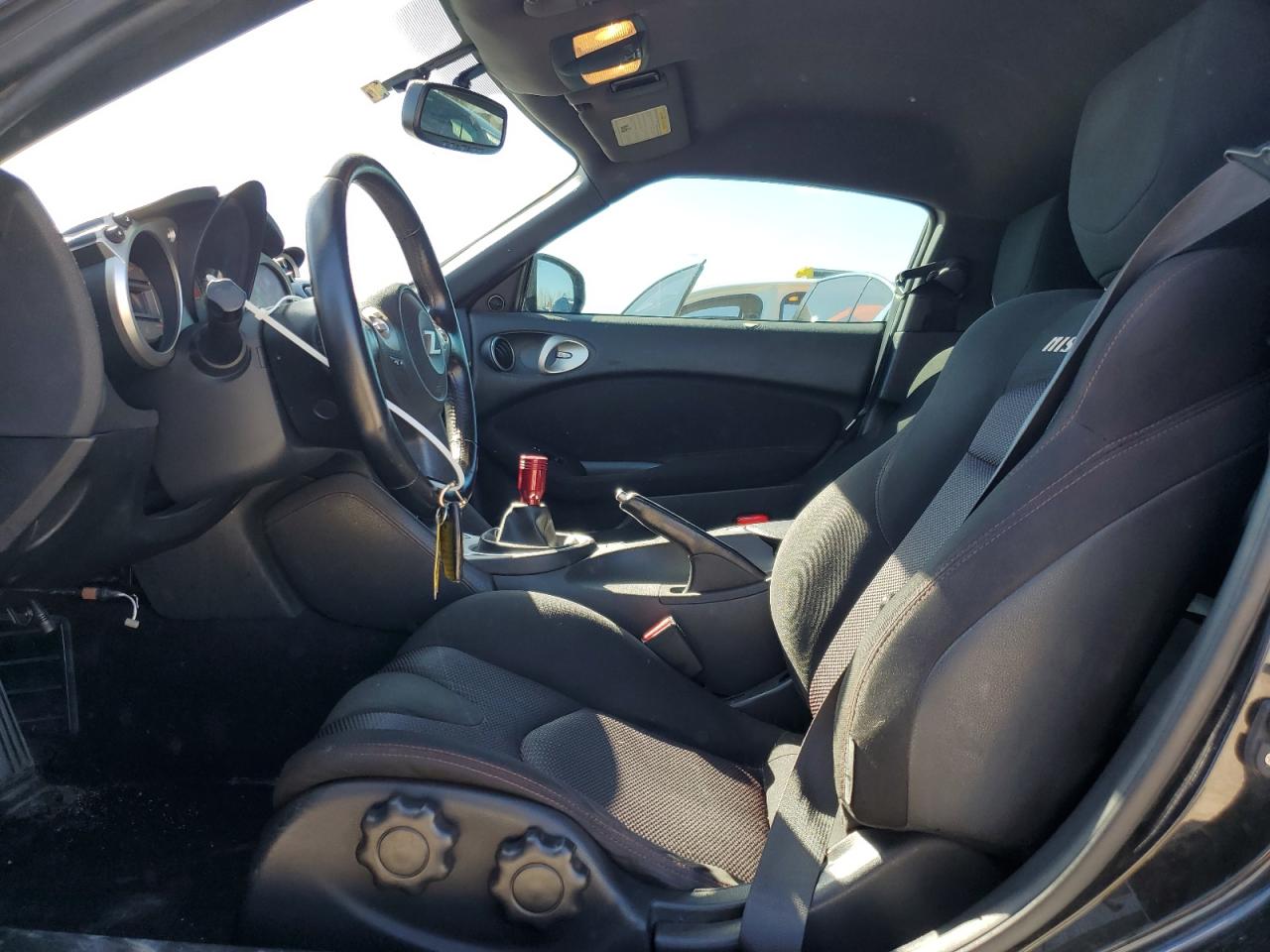2010 Nissan 370Z - Image 7