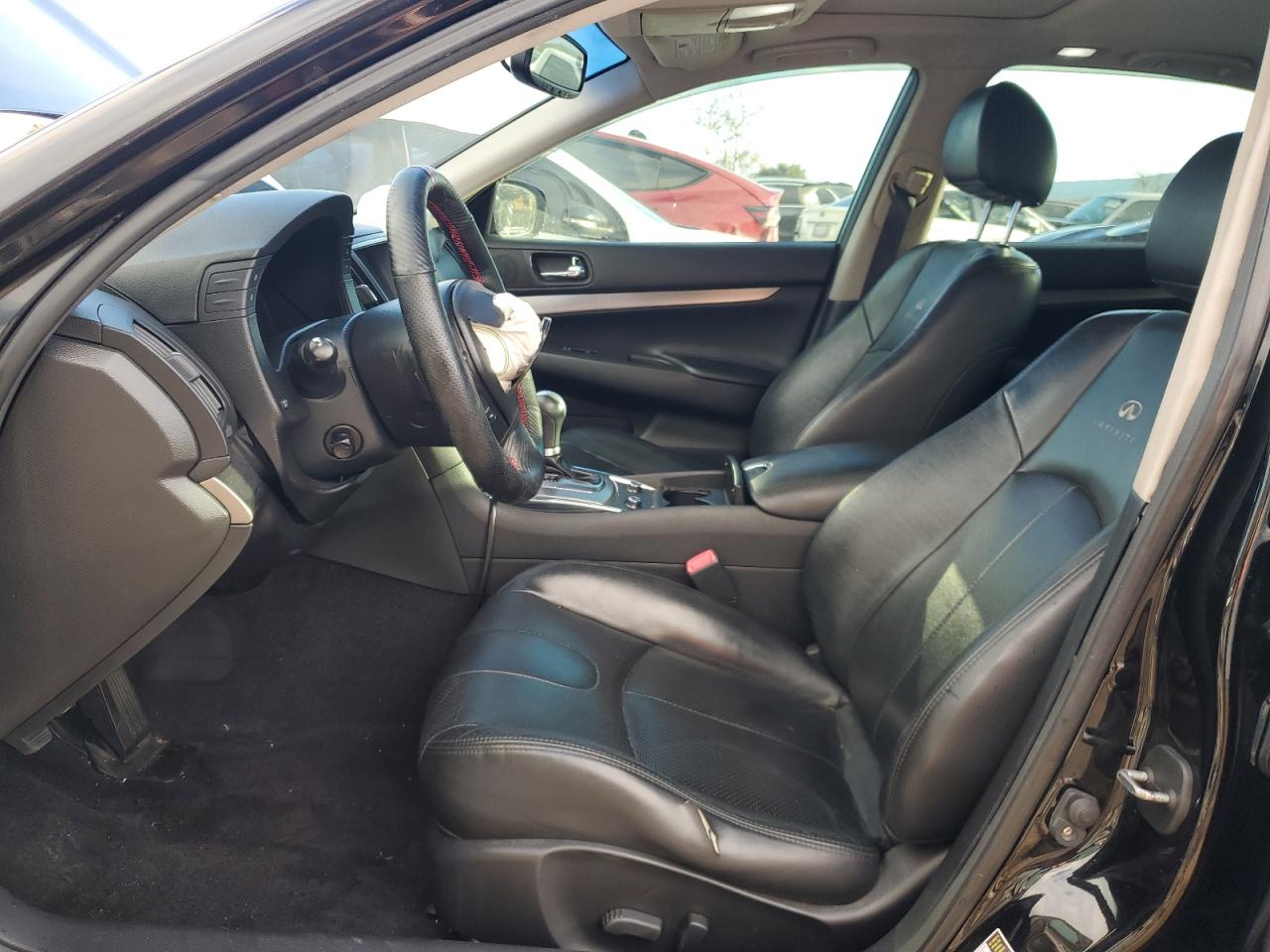 2012 Infiniti G - Image 7