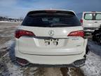 2016 ACURA RDX TECHNOLOGY for sale at Copart ON - TORONTO