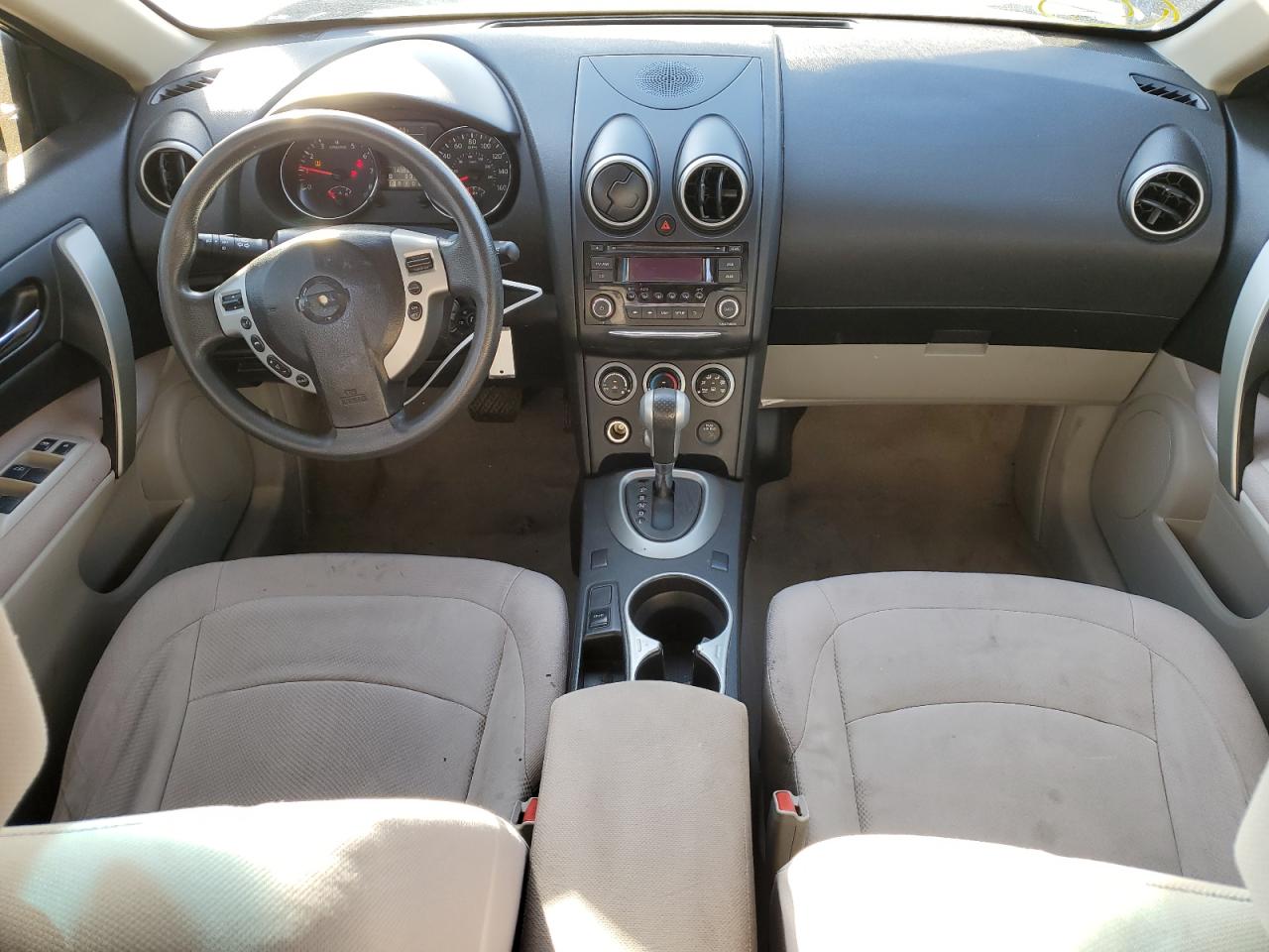 2013 Nissan Rogue - Image 8