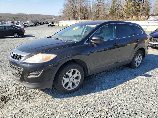 2011 Mazda Cx-9 