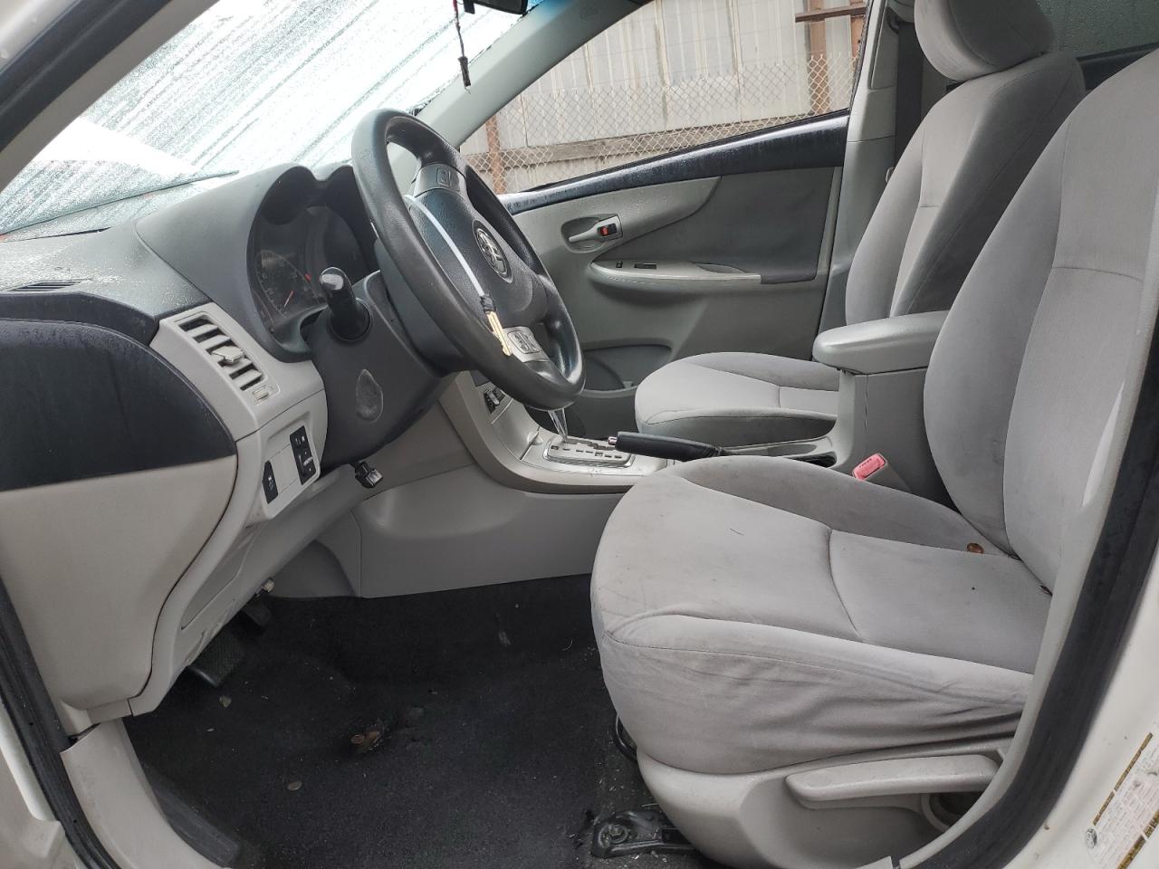 2011 Toyota Corolla - Image 7