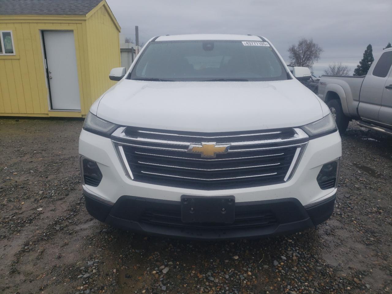 2022 Chevrolet Traverse - Image 5