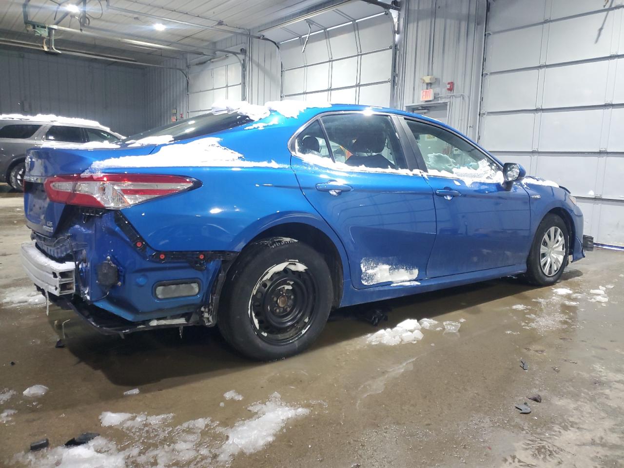 2019 Toyota Camry - Image 3