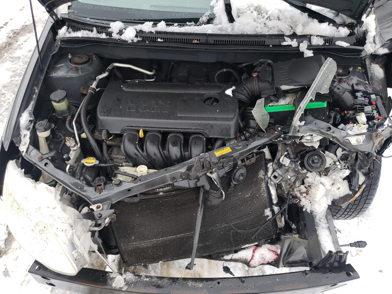 2007 Toyota Corolla - Image 12