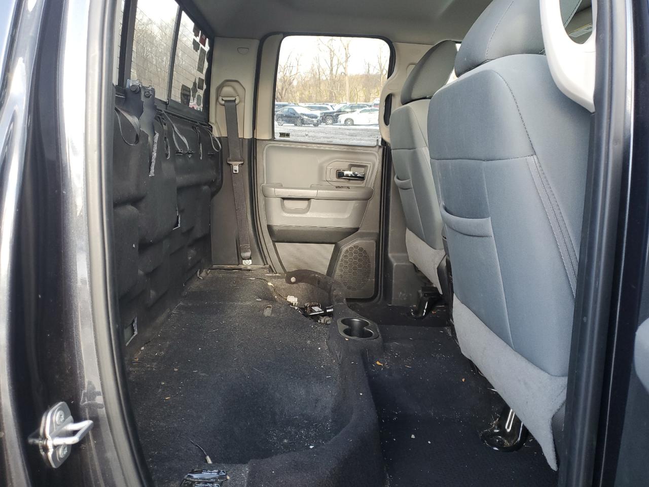 2018 RAM 1500 - Image 11