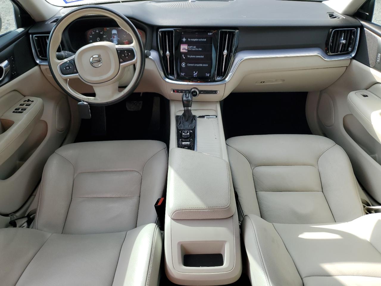 2020 Volvo S60 - Image 8