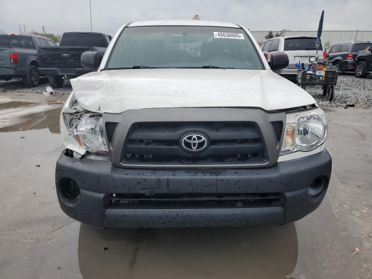2006 Toyota Tacoma - Image 5