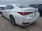 2021 LEXUS ES 300H CV for sale at Copart YORK