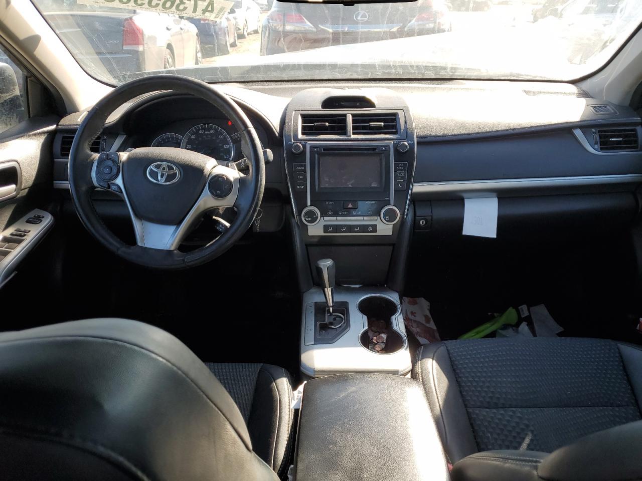 2014 Toyota Camry - Image 8