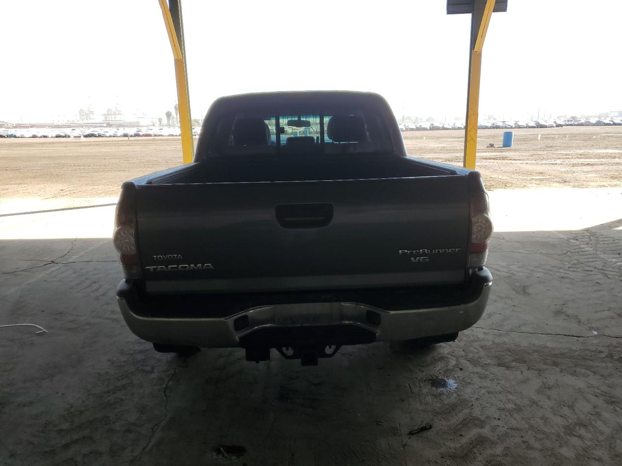 2013 Toyota Tacoma - Image 6