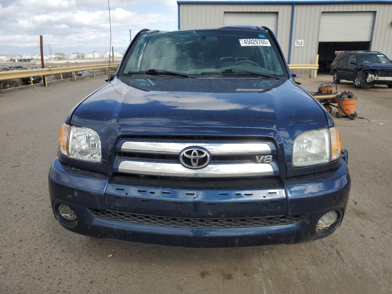 2004 Toyota Tundra - Image 5