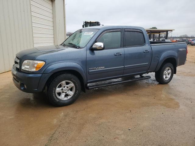 2006 Toyota Tundra Double Cab Sr5