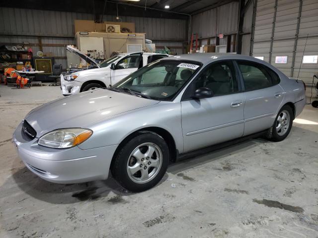 2005 Ford Taurus Se