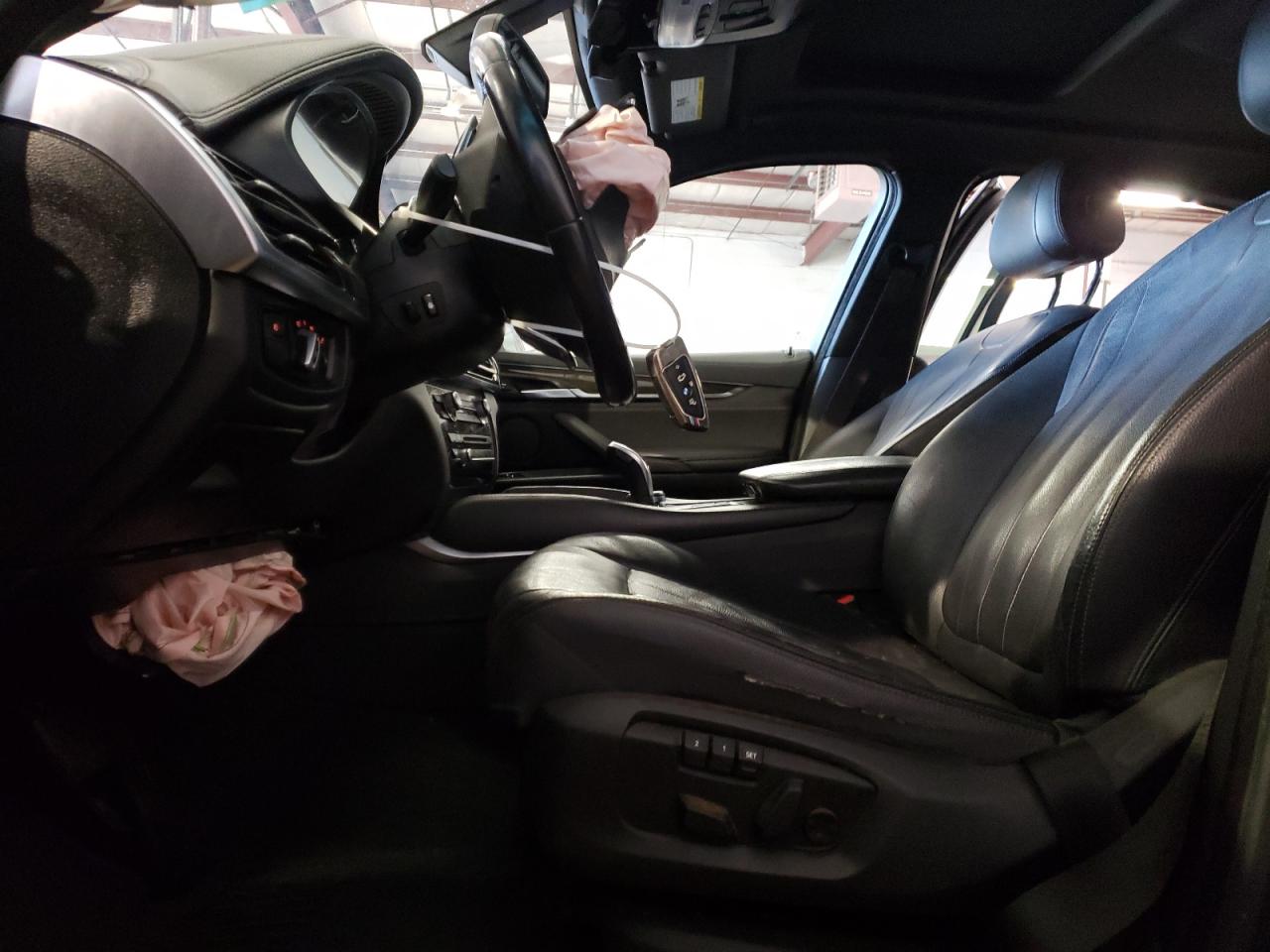 2017 BMW X6 - Image 7