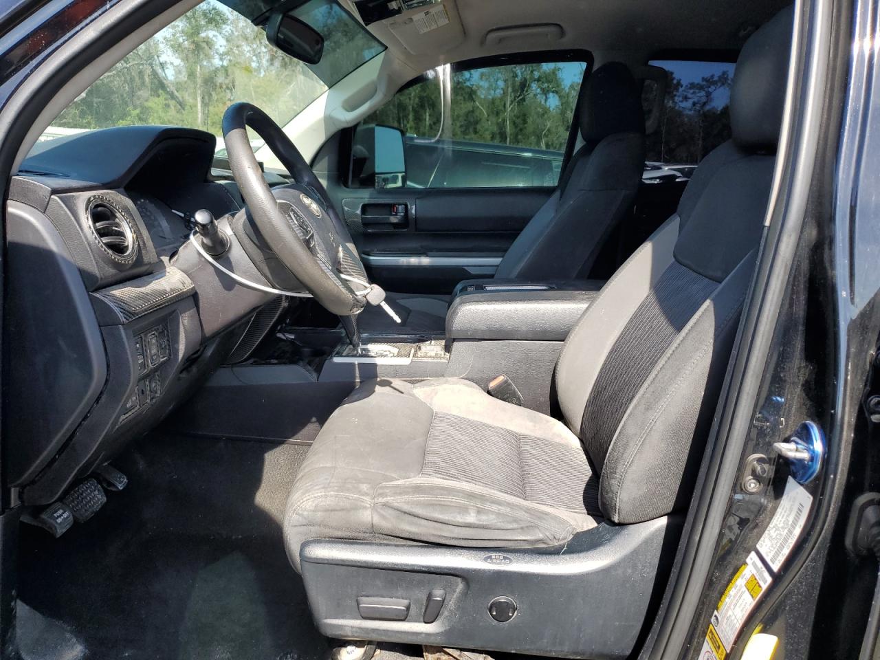 2015 Toyota Tundra - Image 7