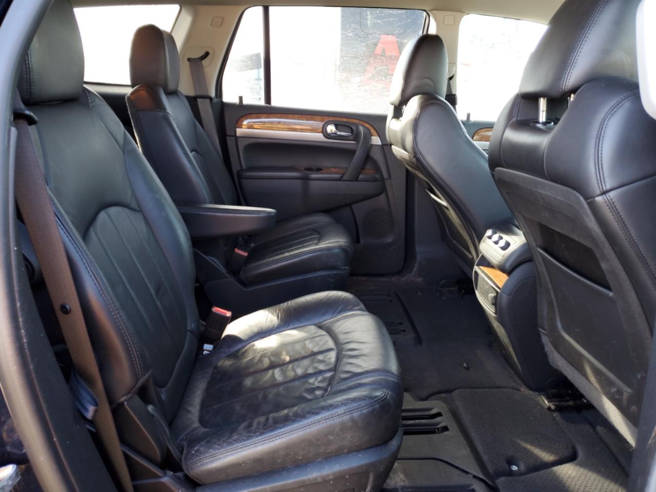 2011 Buick Enclave - Image 11