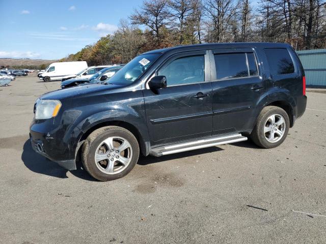 2014 Honda Pilot Ex