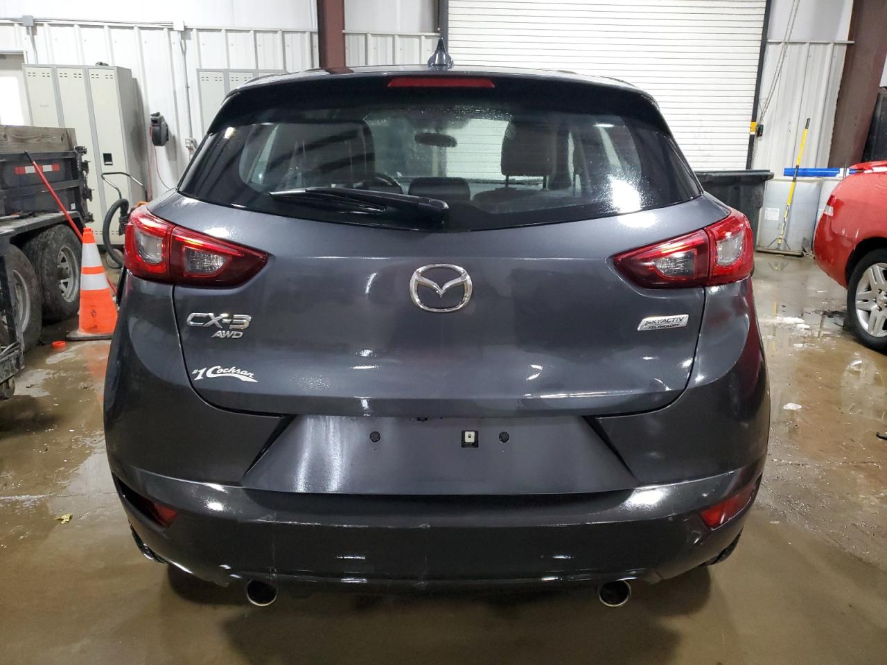 2016 Mazda CX-3 - Image 6