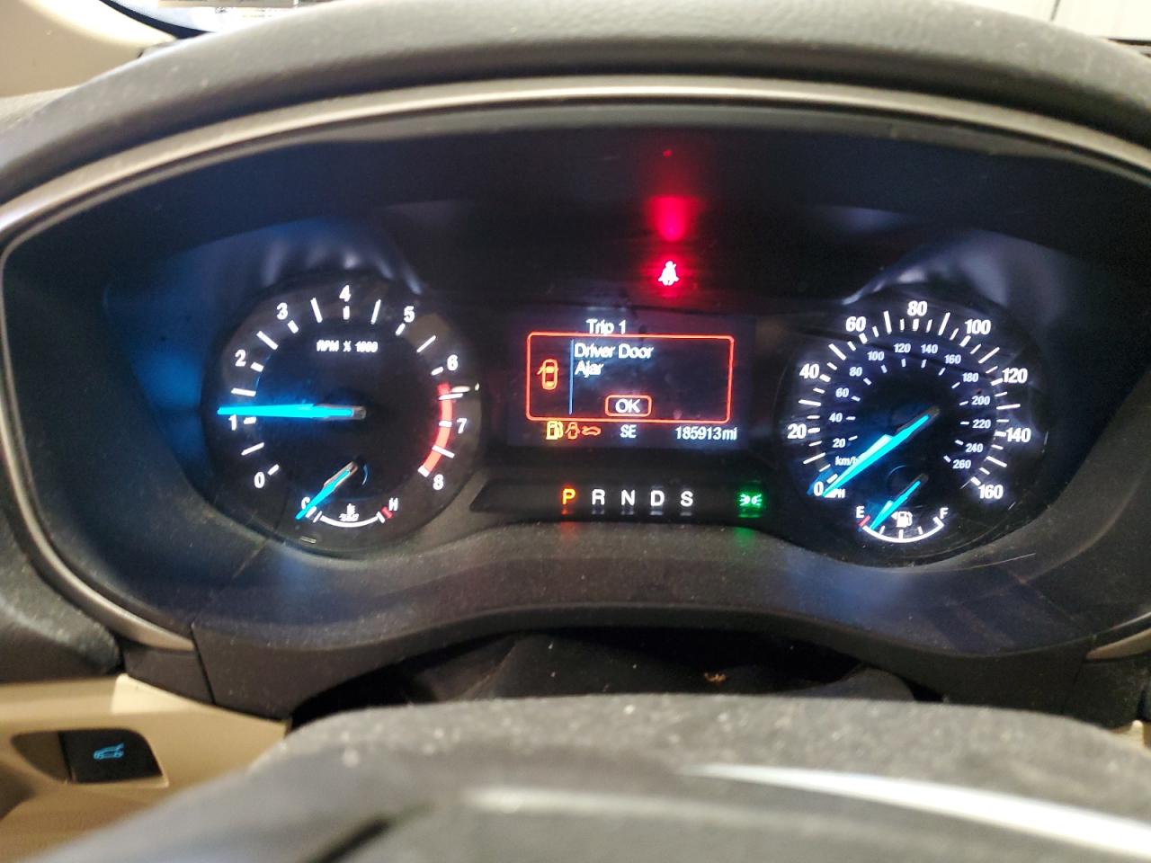 2015 Ford Fusion - Image 9