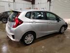 2015 Honda Fit Lx للبيع في Franklin، WI - Front End