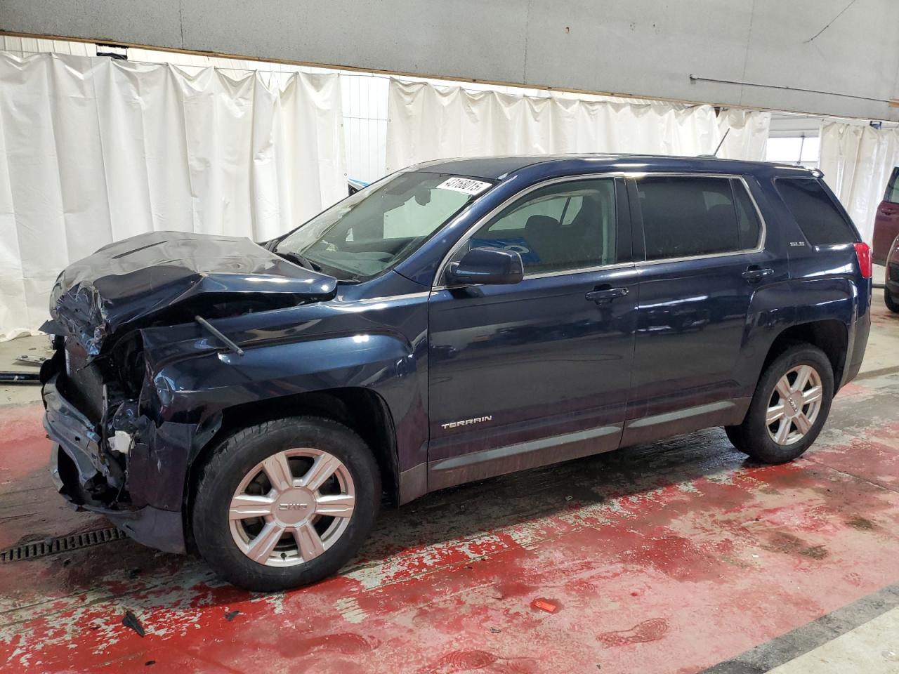 2015 GMC Terrain - Image 1