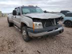 2007 Chevrolet Silverado C3500 for Sale in Phoenix, AZ - Front End