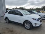 2021 Chevrolet Equinox Ls за продажба в Jacksonville, FL - Rear End