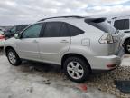 2007 Lexus Rx 350 продається в Wayland, MI - Front End