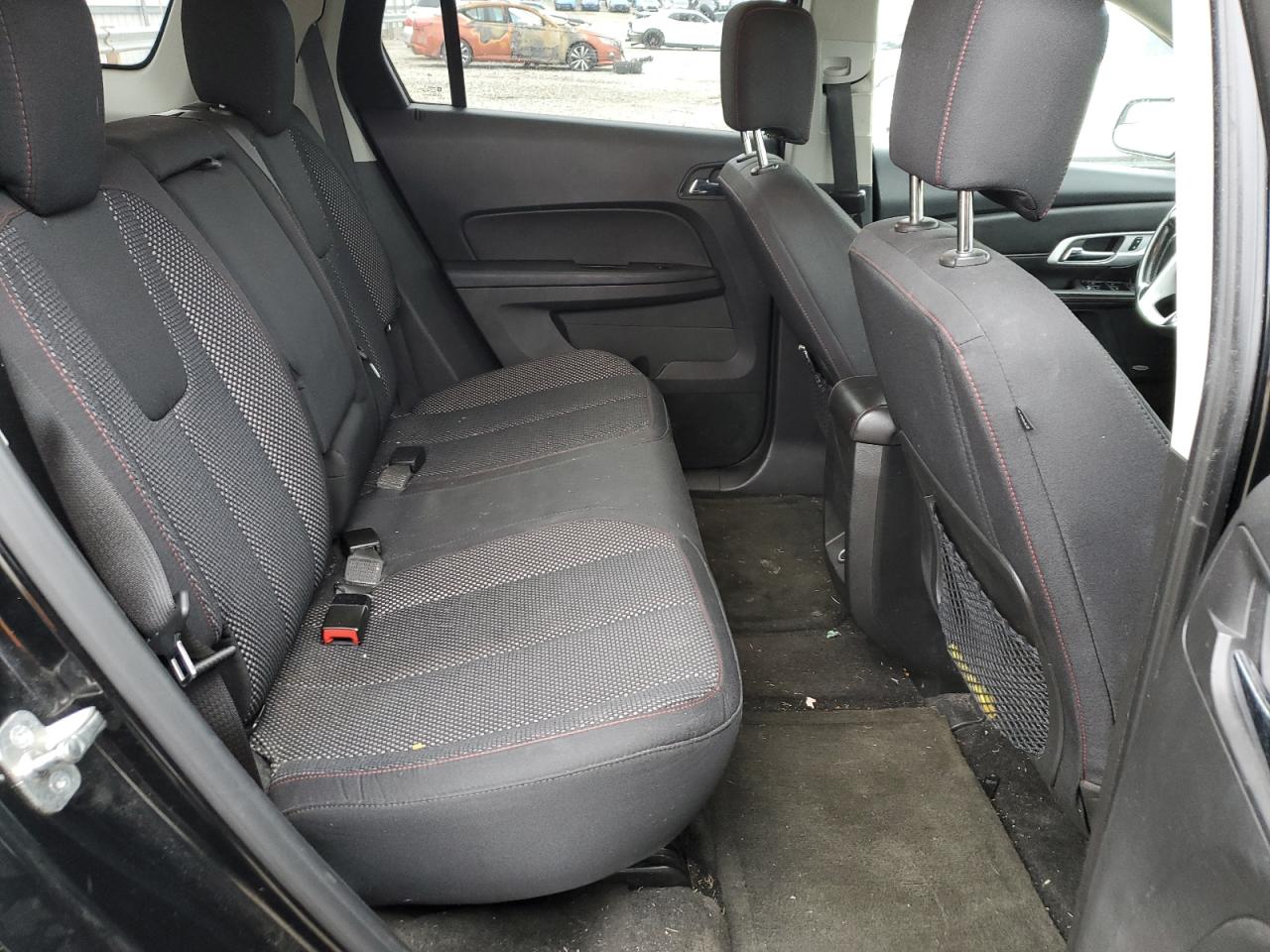 2012 GMC Terrain - Image 11