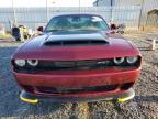 2023 Dodge Challenger Srt Hellcat Redeye na sprzedaż w Spartanburg, SC - Water/Flood