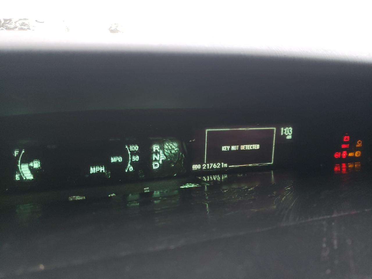 2013 Toyota Prius - Image 9