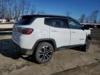 Windsor, NJ에서 판매 중인 2022 Jeep Compass Limited - Front End