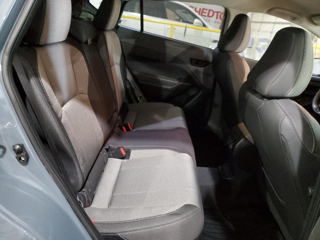 2024 Subaru XV - Image 11