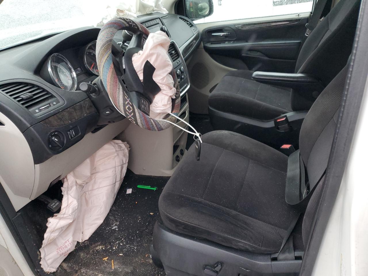 2011 Dodge Caravan - Image 7