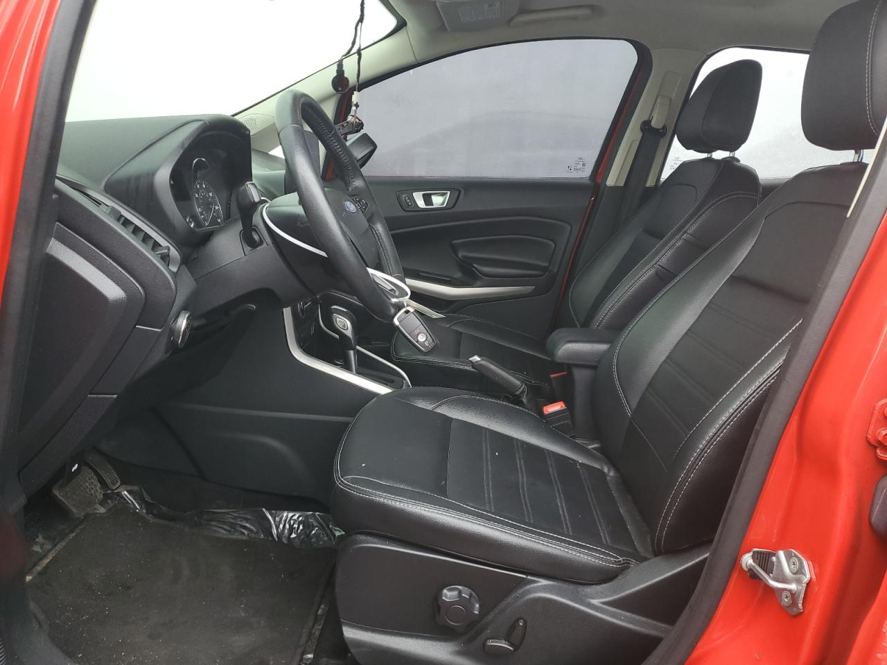 2021 Ford EcoSport - Image 7